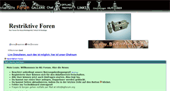 Desktop Screenshot of keuschheitsforum.org